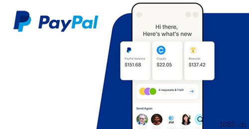 雅安PayPal代收款码、代开户，全球国际跨境代收款