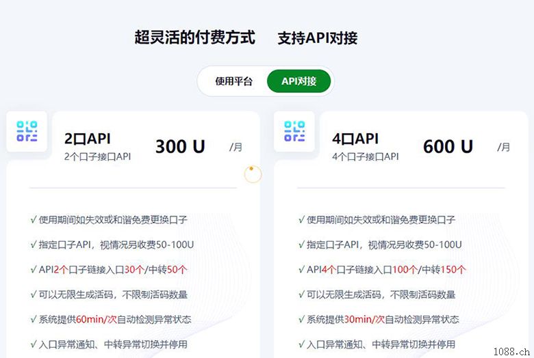 雅安防封域名防红API接口可对接各类需要防封域名系统平台